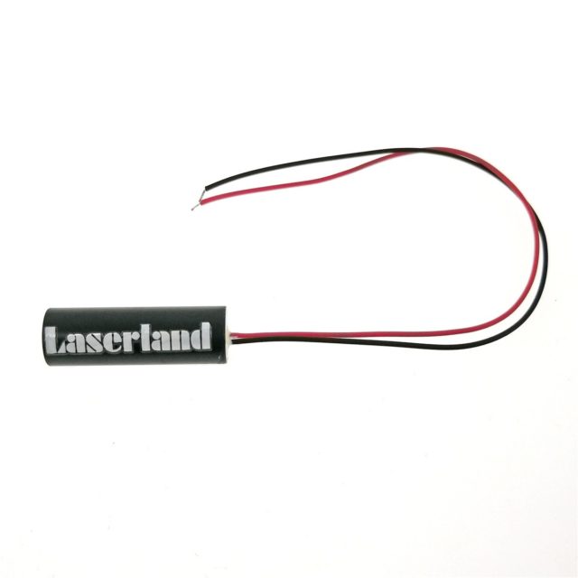 10*30 мм 635nm 20mW 30mW красная точка лазерный модуль 3VDC