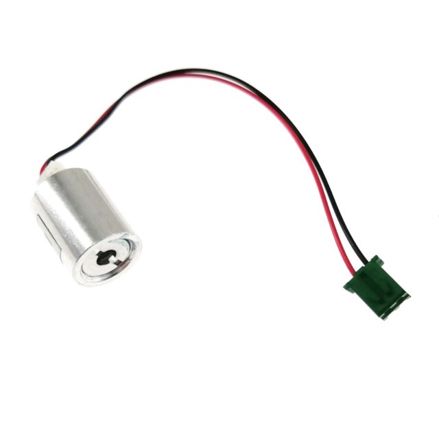 515nm 35mW Зеленая точка лазерный модуль dc7v 12*15mm