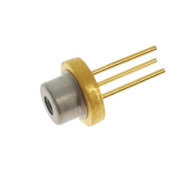 5pcs 5.6mm 300mW 808nm инфракрасный лазерный диод без PD