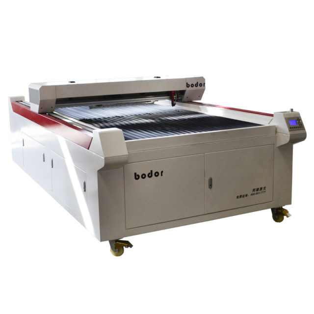 Лазерный станок TSB-2030 100W