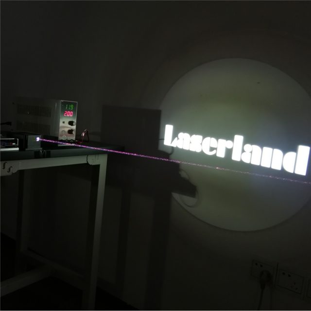 RGB 3w 4w 5w 6w 12w белый лазерный модуль аналоговый полноцветный лазерный модуль для освещения сцены
