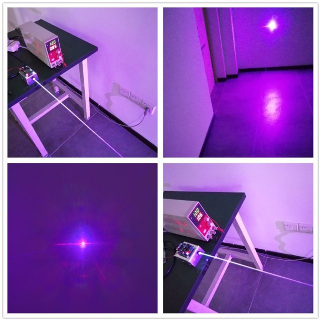 RGB комбинированный белый лазер для DJ, KTV охотничий домик, комната побега, этап освещения 300mw 1w 3w