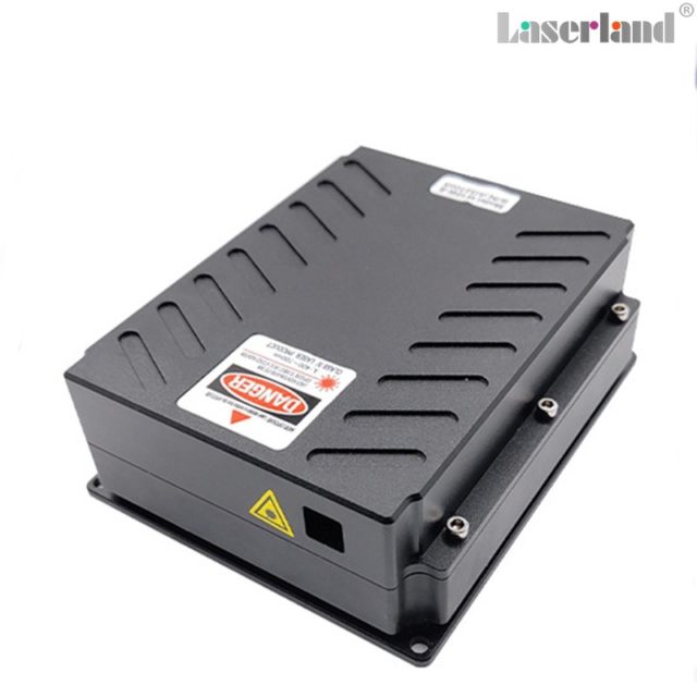 RGB10W лазерный модуль цветного света лазерной стадии с малым размером