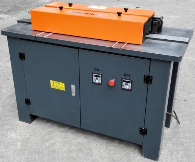 Станок для полировки торцов акрила TN-P1200