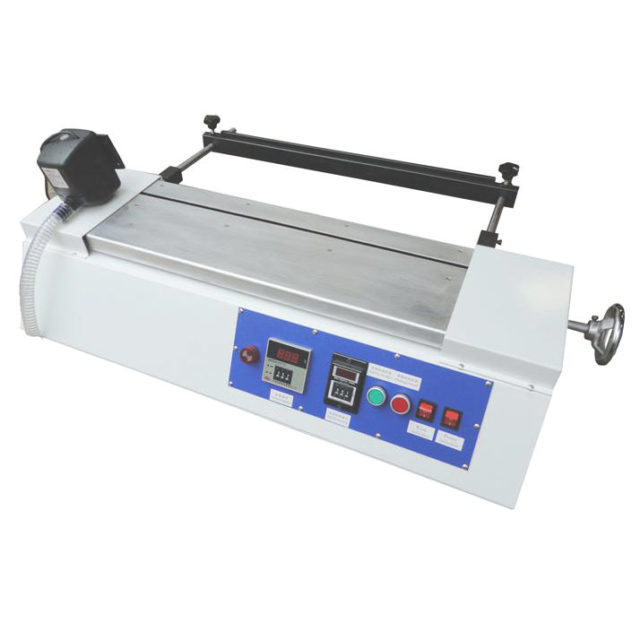 Станок ручной для гибки акрила SD-1200