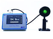 Laser Power Meter