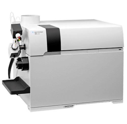 Масс-спектрометр ИСП-МС AGILENT 8900 с тройным квадруполем