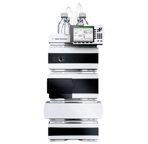 Система ВЭЖХ AGILENT 1260 Infinity II LC System