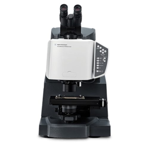 ИК-микроскоп AGILENT Cary 610 FTIR