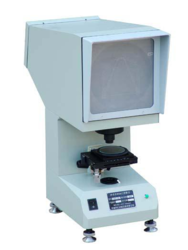 Проектор CTS-50 для контроля геометрии U- и V-образных концентраторов