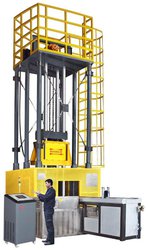 Копер с падающим грузом WANCE DIT-C