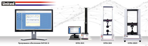 United Smart I SSTM