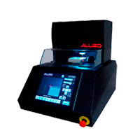 Точная фрезеровально-полировальная машина ALLIED X-Mill™