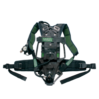 Дыхательный аппарат MSA AirMaXX