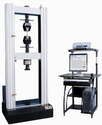 Настольные электромеханические испытательные машины JINAN TE WDW