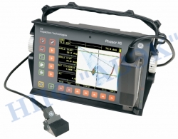 Ультразвуковой дефектоскоп Phasor CV/DM