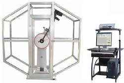 Маятниковые копры серии TE JB-300