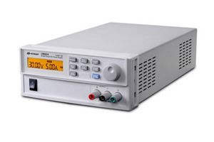 U8002A Источник питания постоянного тока, 30 В, 5 А