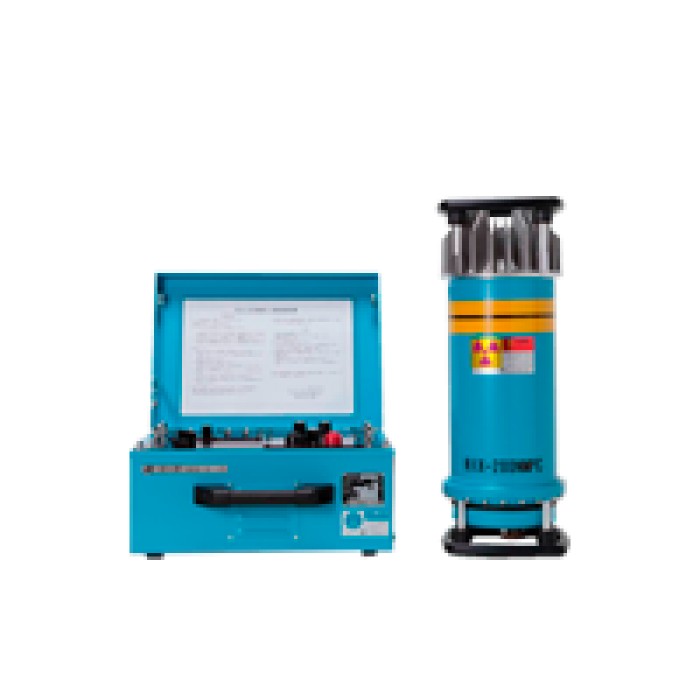 Рентгеновский аппарат Toreck RIX-200NM/PC