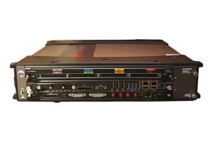 U4971A Решение для отладки и анализа протокола LPDDR5