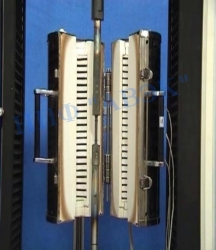 Высокотемпературная печь