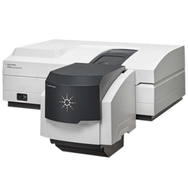 Универсальная измерительная приставка AGILENT Cary UMA