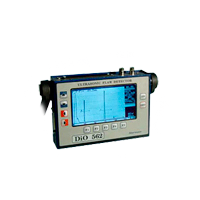 Ультразвуковой дефектоскоп DIO-562