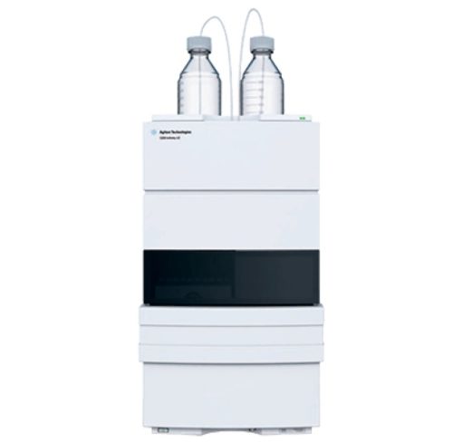 Система ВЭЖХ AGILENT 1220 Infinity II LC System