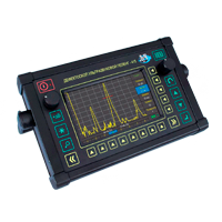 Дефектоскоп УД5-415