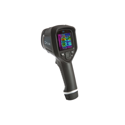 Тепловизоры FLIR серии Ex