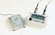 Анализатор угла установки свай