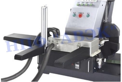 Криокамера с автоматической подачей образцов