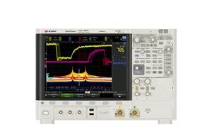 DSOX6002A Осциллограф: 1–6 ГГц, 2 аналоговых канала