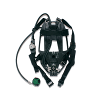 Дыхательный аппарат MSA AirGo