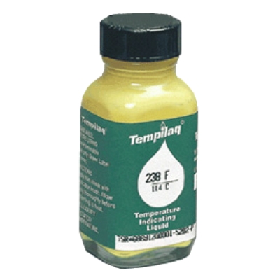 Жидкие температурные индикаторы HELLING Tempilaq