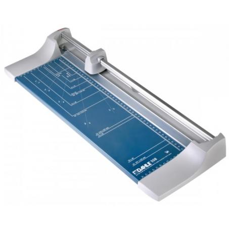 Роликовый резак Dahle 508
