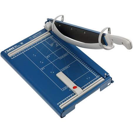 Cабельный резак Dahle 561