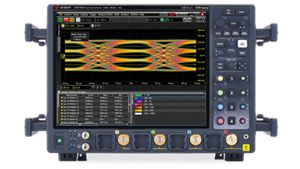 UXR0702AP Осциллограф Infiniium серии UXR: 70 ГГц, 2 канала, входы 1 мм