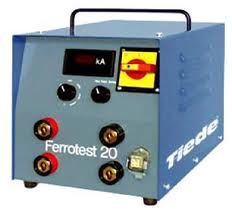 Ferrotest 20