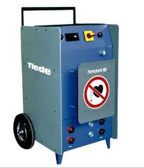 Ferrotest 40