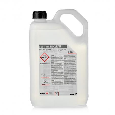 Очиститель AGFA FIXCLEAN