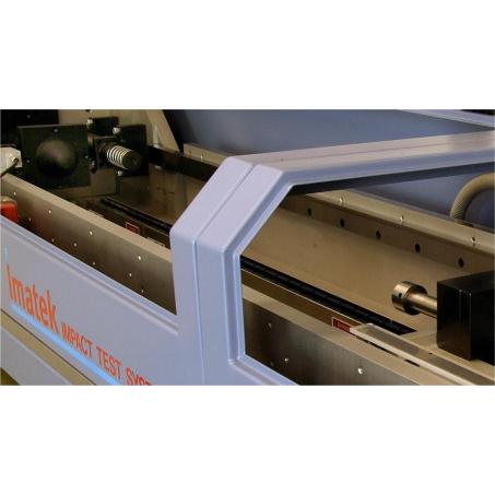 Горизонтальный копер IMATEK HIT