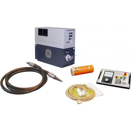 Рентгеновский аппарат ISOVOLT 160 Titan E