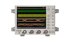 DSAZ594A Осциллограф Infiniium: 59 ГГц