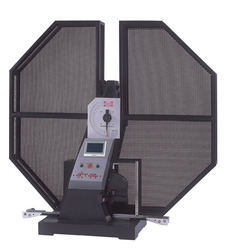 Маятниковые копры WANCE PIT452D