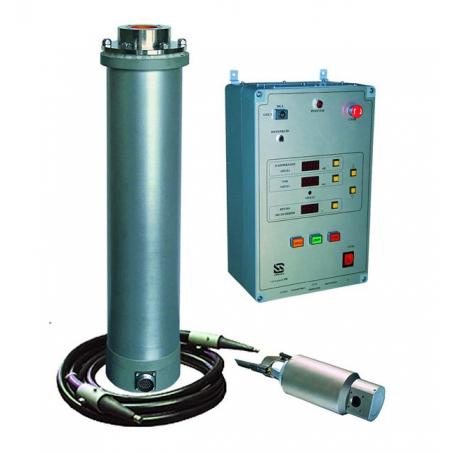 Рентгеновский аппарат Бастион М (с металлокерамической трубкой)