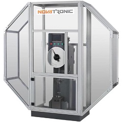 Маятниковый копер NOVATRONIC IMPACT 450U