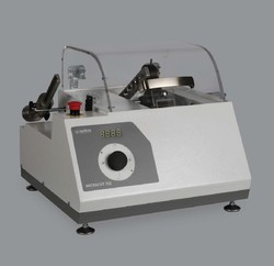 Прецизионный отрезной станок METKON MICRACUT 152