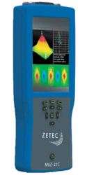 Вихретоковый дефектоскоп MIZ-21C