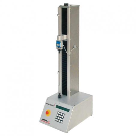 EUROTEST IBTH - Электромеханические универсальные испытательные одноколонные машины для невысоких нагрузок